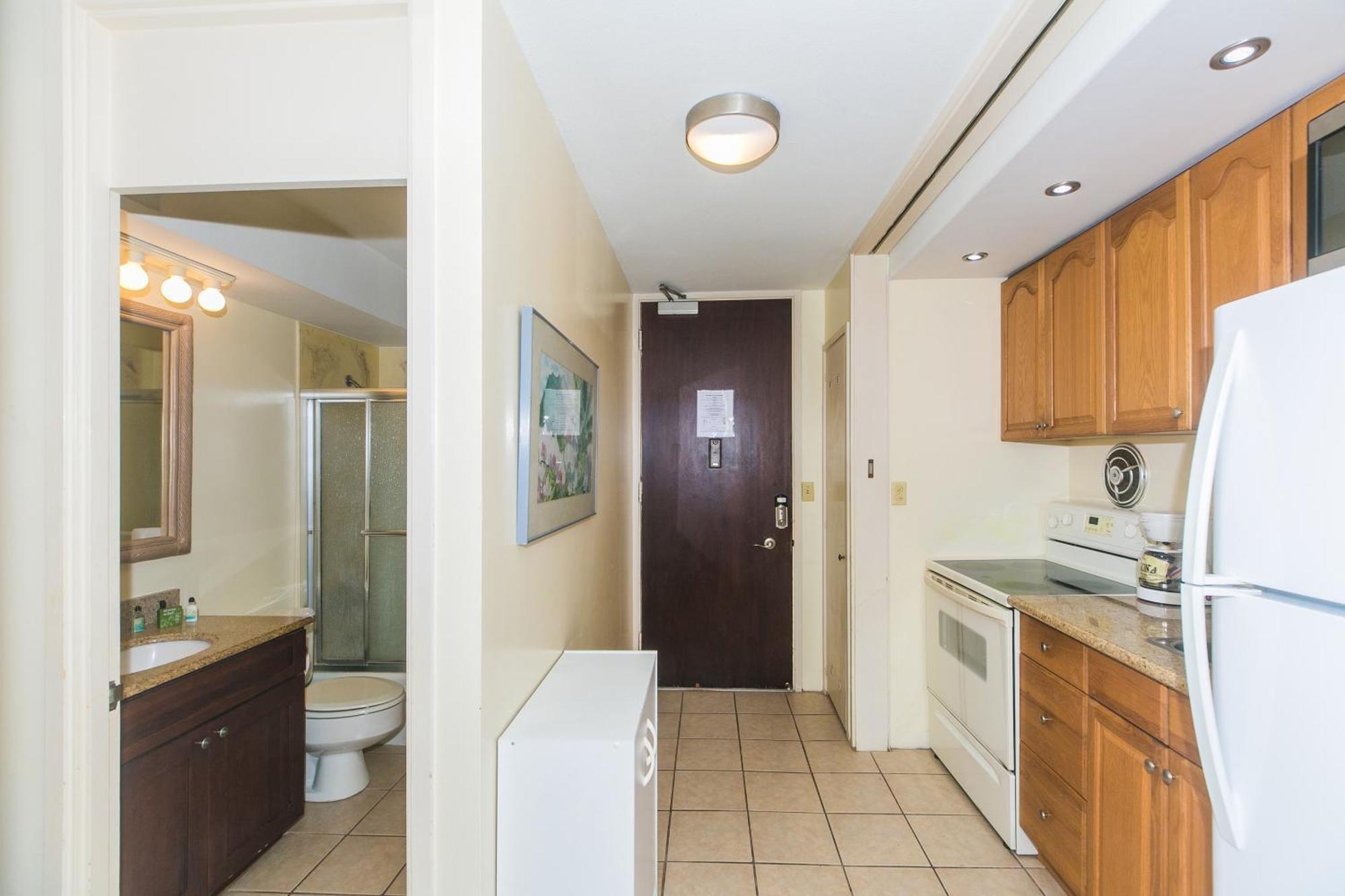 Ilikai Marina 1381 City View Studio Honolulu Esterno foto