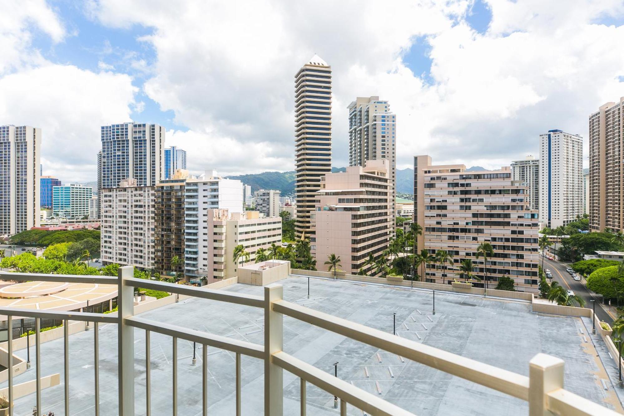 Ilikai Marina 1381 City View Studio Honolulu Esterno foto