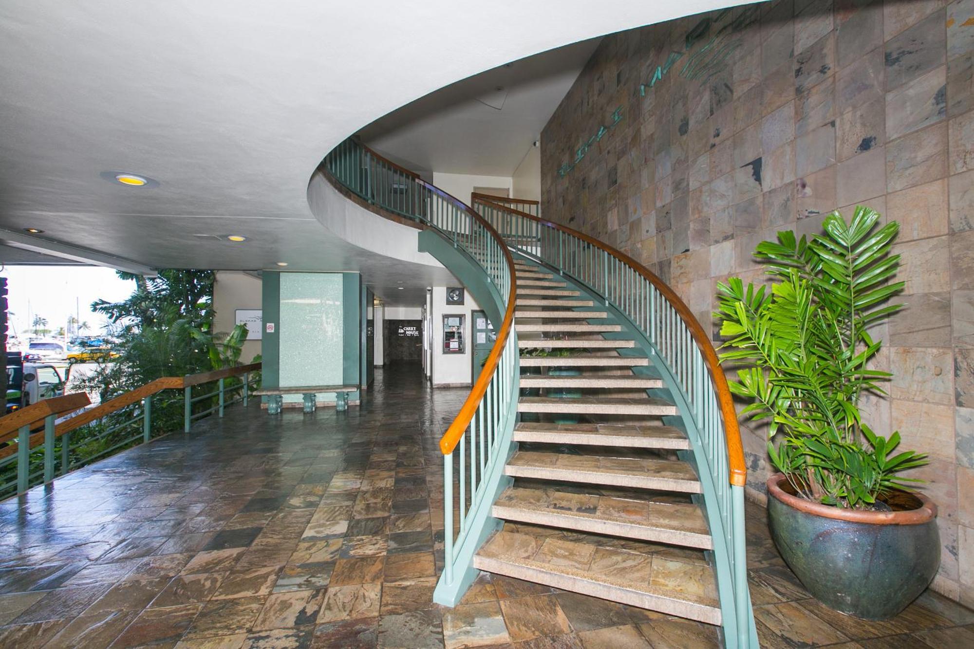 Ilikai Marina 1381 City View Studio Honolulu Esterno foto